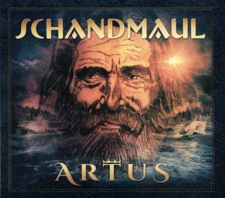 Cd-uri - Schandmaul - Artus