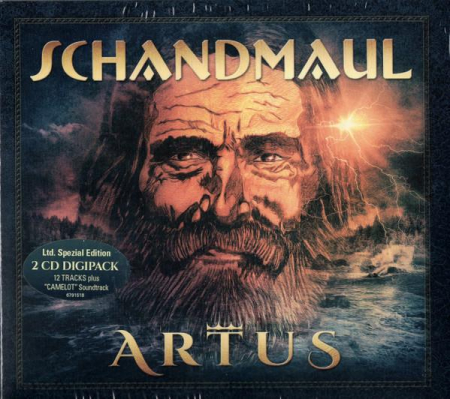 Schandmaul - Artus [1]