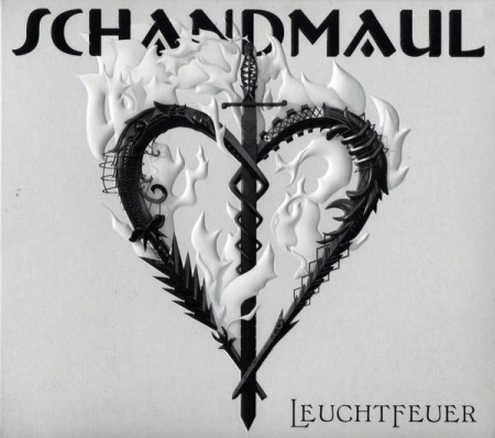 Schandmaul - Leuchtfeuer (CD) [1]