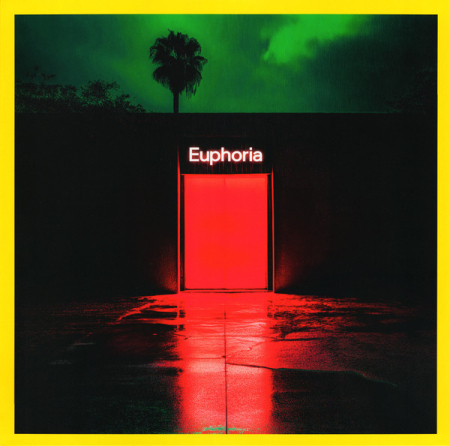 Discuri vinil noi - Schiller – Euphoria (Disc Vinil)