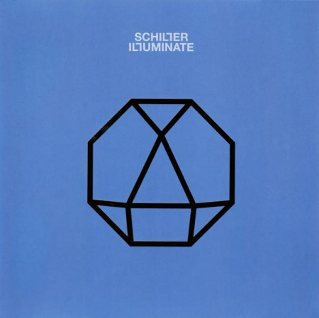Muzică Electronică - Schiller - Illuminate