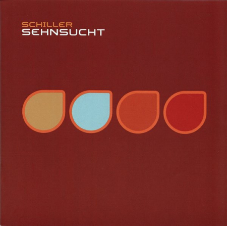 Cd-uri - Schiller – Sehnsucht (CD)