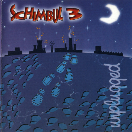 Cd-uri - Schimbul 3 – Unplugged (CD)