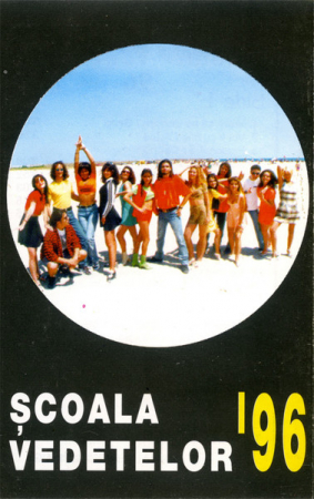 Școala Vedetelor - '96 , (Casetă Audio) [0]