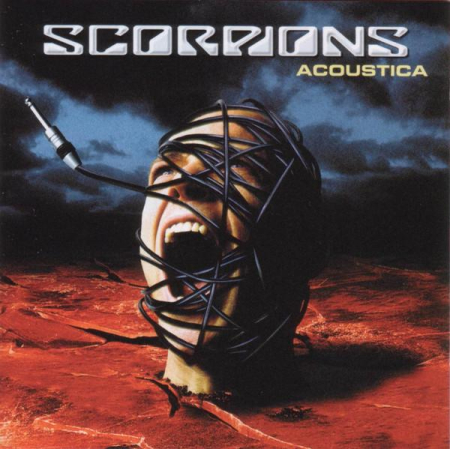Cd-uri - Scorpions - Acoustica