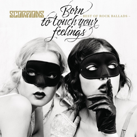 Discuri vinil noi - Scorpions - Born To Touch Your Feelings - Best Of Rock Ballads (Disc Vinil)