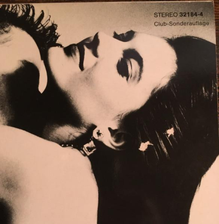 Scorpions - Love At First Sting (Disc Vinil) [1]