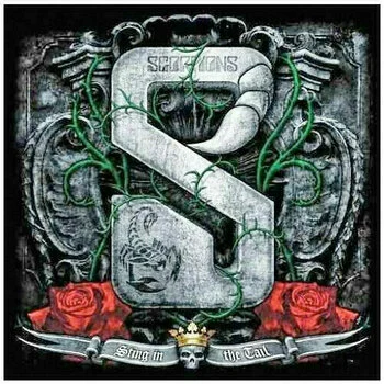 Discuri vinil - Scorpions – Sting In The Tail (Disc Vinil)