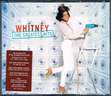 Scorpions - Unbreakable [1]