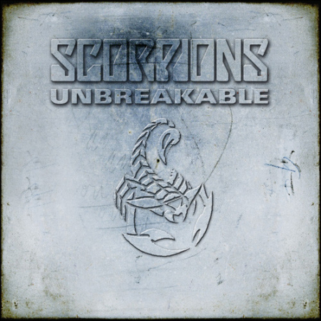 Cd-uri - Scorpions - Unbreakable (CD)