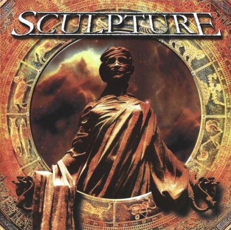 Cd-uri - Sculpture - Sculpture