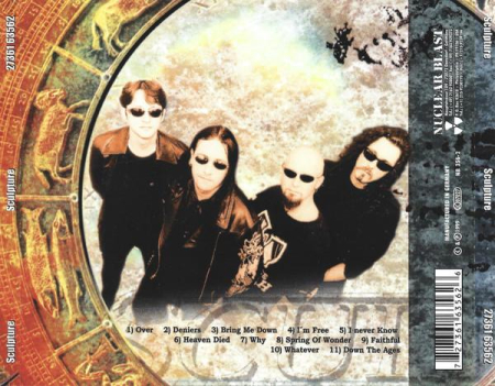 Sculpture - Sculpture [1]