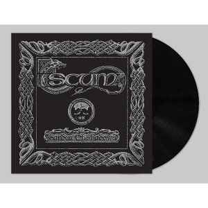 Rock/Metal - Scum – Garden Of Shadows (Disc Vinil)