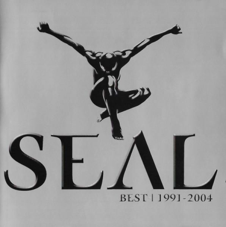 Cd-uri - Seal - Best | 1991 - 2004