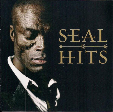 Cd-uri - Seal - Hits (CD)