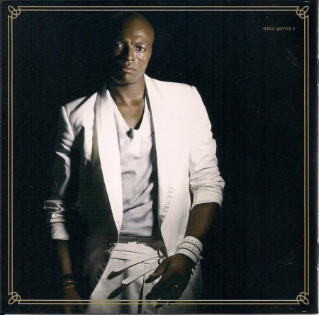 Seal - Hits (CD) [1]