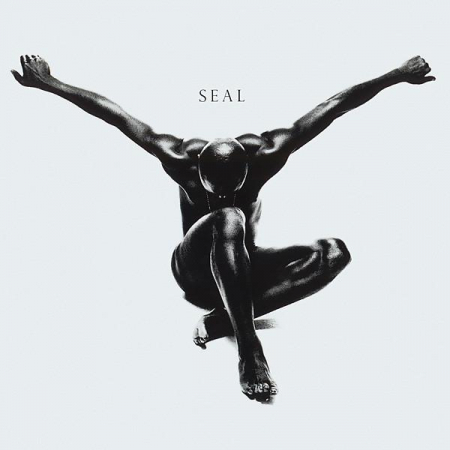 Muzica Electronica - Seal - Seal, (CD)