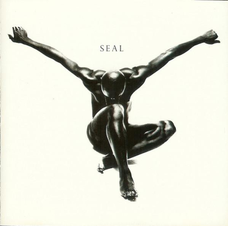 Cd-uri - Seal - Seal