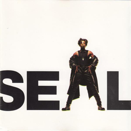 Muzica Electronica - Seal - Seal, (CD)
