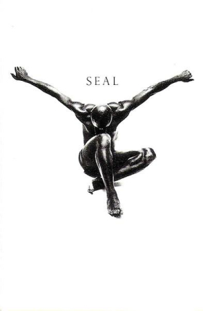 Casete audio - Seal - Seal (Caseta Audio)
