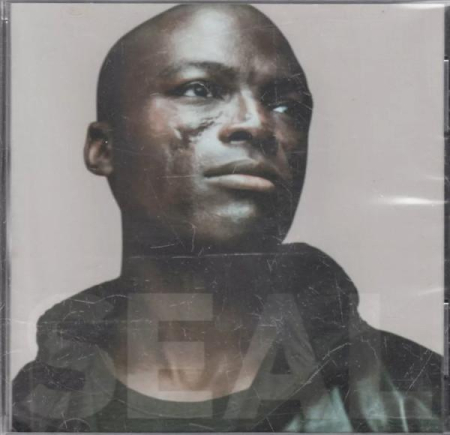 Muzica Electronica - Seal - Seal IV (CD)