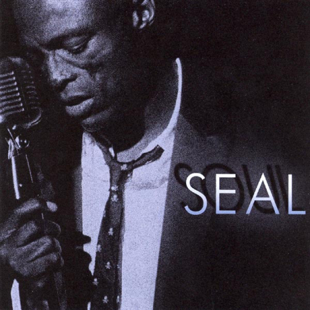 Jazz/Funk/Soul - Seal – Soul (CD)