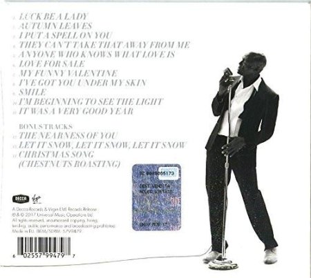 Seal - Standards (CD) [1]