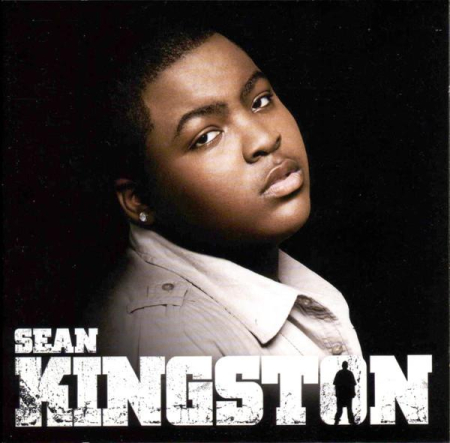 Cd-uri - Sean Kingston - Sean Kingston, (CD)