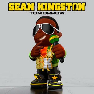 Cd-uri - Sean Kingston - Tomorrow, (CD)
