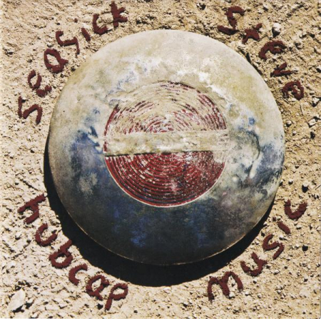 Cd-uri - Seasick Steve - Hubcap Music, (CD)