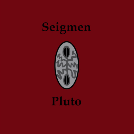 Rock/Metal - Seigmen – Pluto (Disc Vinil)