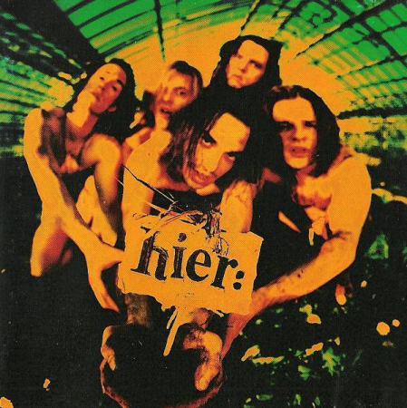 Cd-uri - Selig - Hier:, (CD)