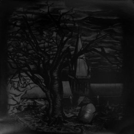 Discuri vinil - Selvhat - Gjennom Moerket Famlende (Disc Vinil)