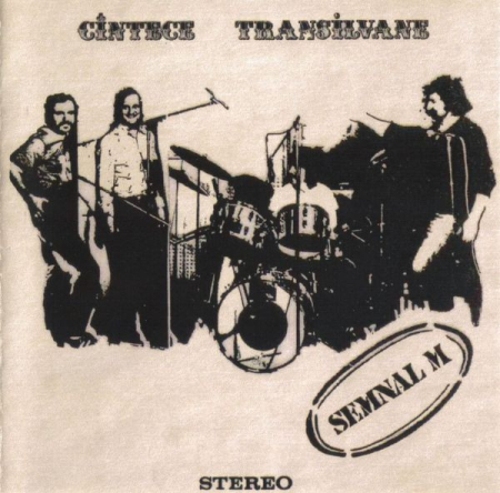 Discuri vinil - Semnal M – Cîntece Transilvane (Volumul 2) (VINIL)