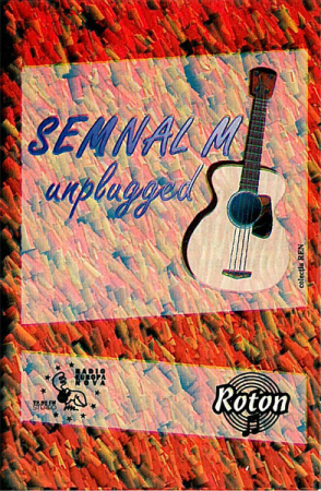 Casete audio - Semnal M – Unplugged (CASETA)