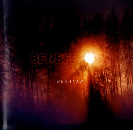 Cd-uri - Senses Fail - Renacer