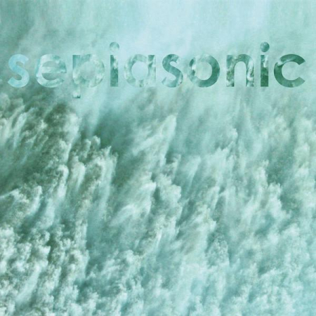 Cd-uri - Sepiasonic - Sepiasonic (CD)