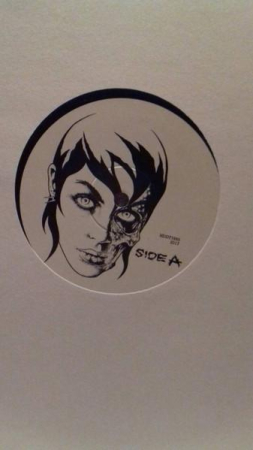 Septic Death - Now That I Have The Attention What Do I Do With It? (Disc Vinil) [1]