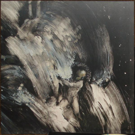 Discuri vinil - Serpent Column - Ornuthi Thalassa (Disc Vinil)