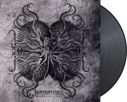 Rock/Metal - Serpentcult – Weight Of Light (Disc Vinil)