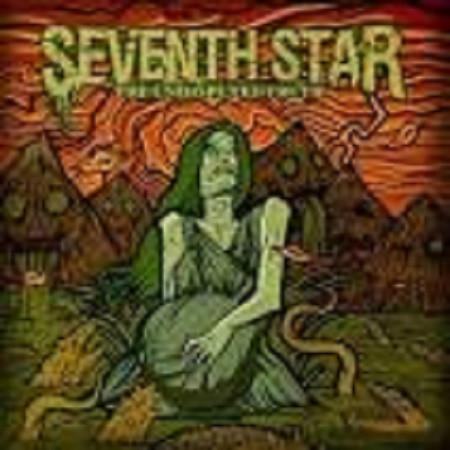 Cd-uri - Seventh Star - The Undisputed Truth (CD)