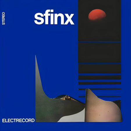 Discuri vinil - Sfinx - Sfinx, (Disc Vinil)