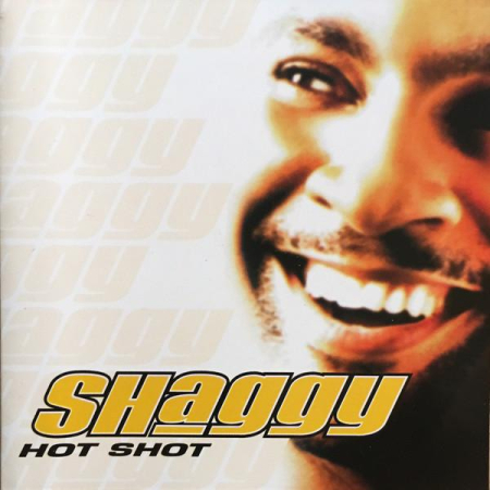 Cd-uri - Shaggy - Hot Shot (CD)