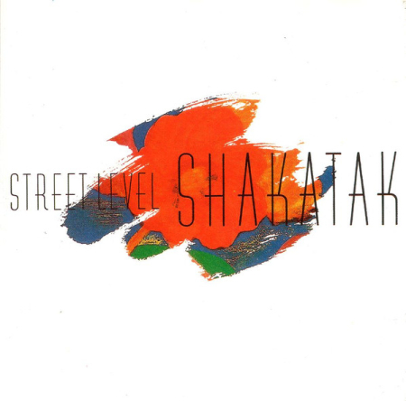 Cd-uri - Shakatak - Street Level (CD)