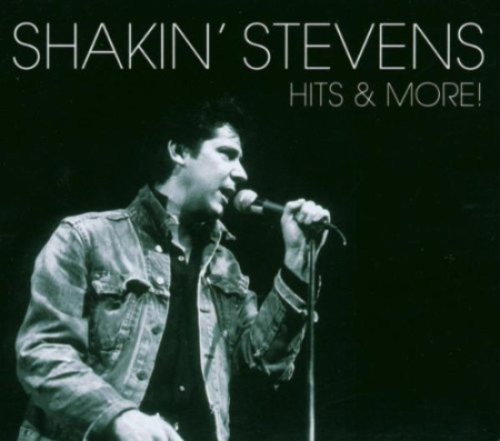 Cd-uri - Shakin' Stevens – Hits & More! (CD)