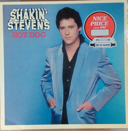 Shakin' Stevens - Hot Dog [1]