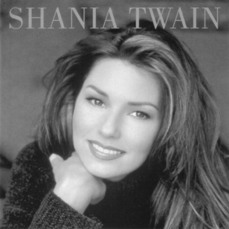 Noutăți - Shania Twain – Shania Twain (CD)