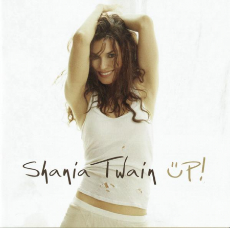 Cd-uri - Shania Twain - Up!, (CD)