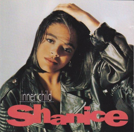Jazz/Funk/Soul - Shanice - Inner Child