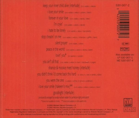 Shanice - Inner Child [1]